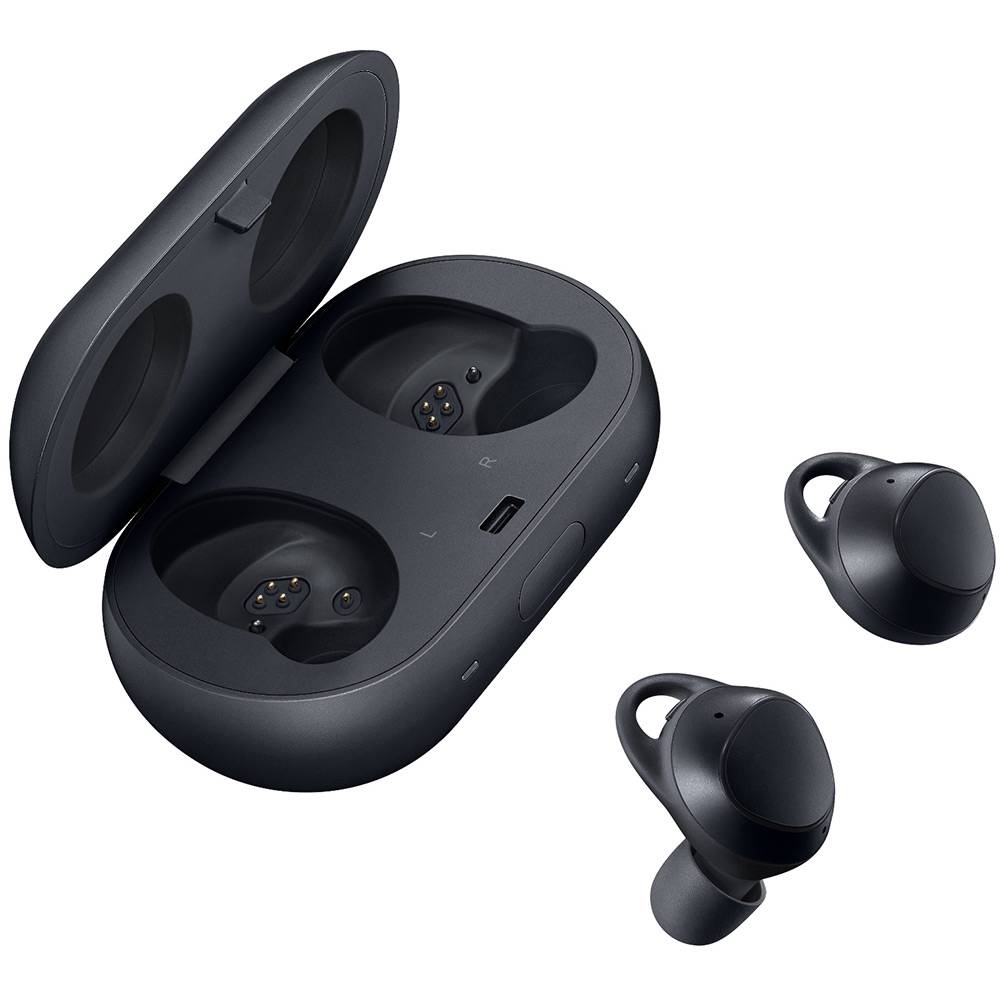 samsung iconx bluetooth