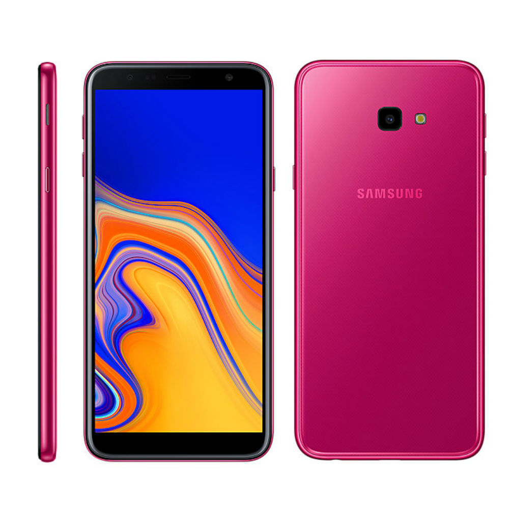 samsung galaxy j plus 4