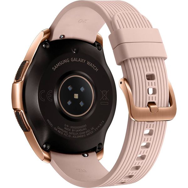 samsung galaxy watch smr810