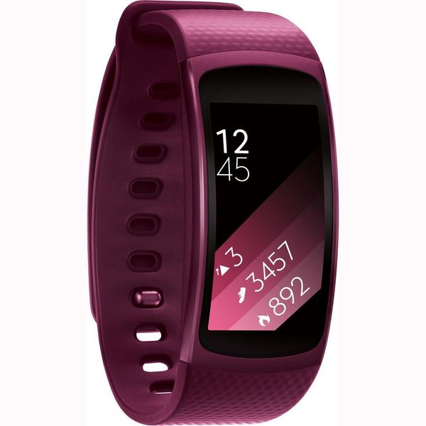 smartwatch gear fit 2 pro