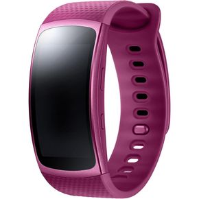 Samsung gear fit 2 pequeno rosa Clearance