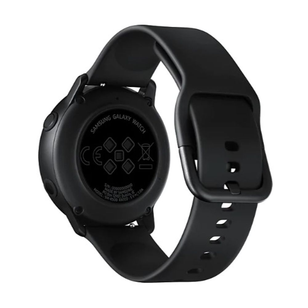 r500 smartwatch
