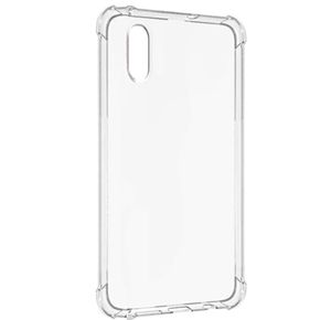 Capa Protetora Anti Impacto Samsung Galaxy A10 Transparente - yellmobile
