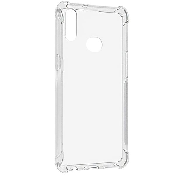 Capa Protetora Anti Impacto Transparente Samsung Galaxy A10s - yellmobile