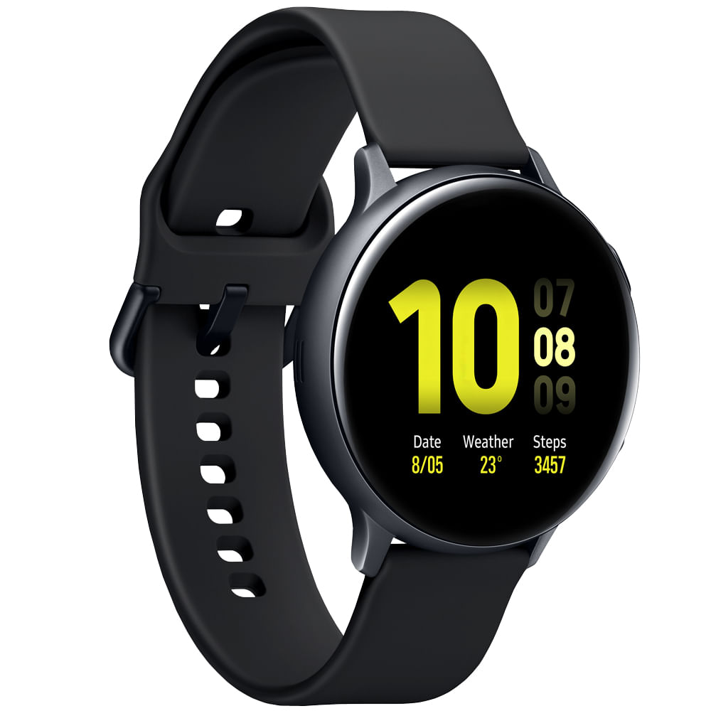 relogio samsung digital