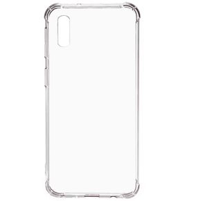 Capa Protetora Anti Impacto Samsung Galaxy A10 Transparente - yellmobile